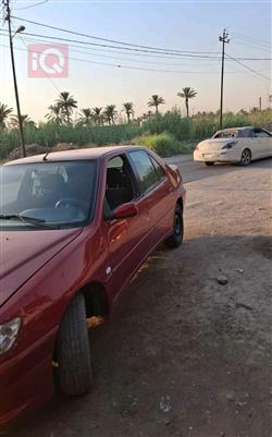 بيجو 306